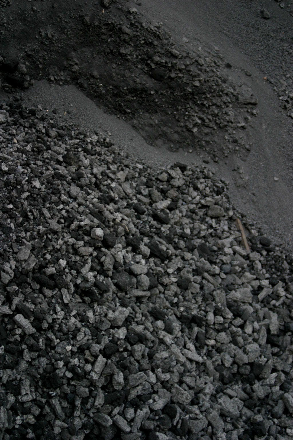 معدن زغال سنگ شرق 