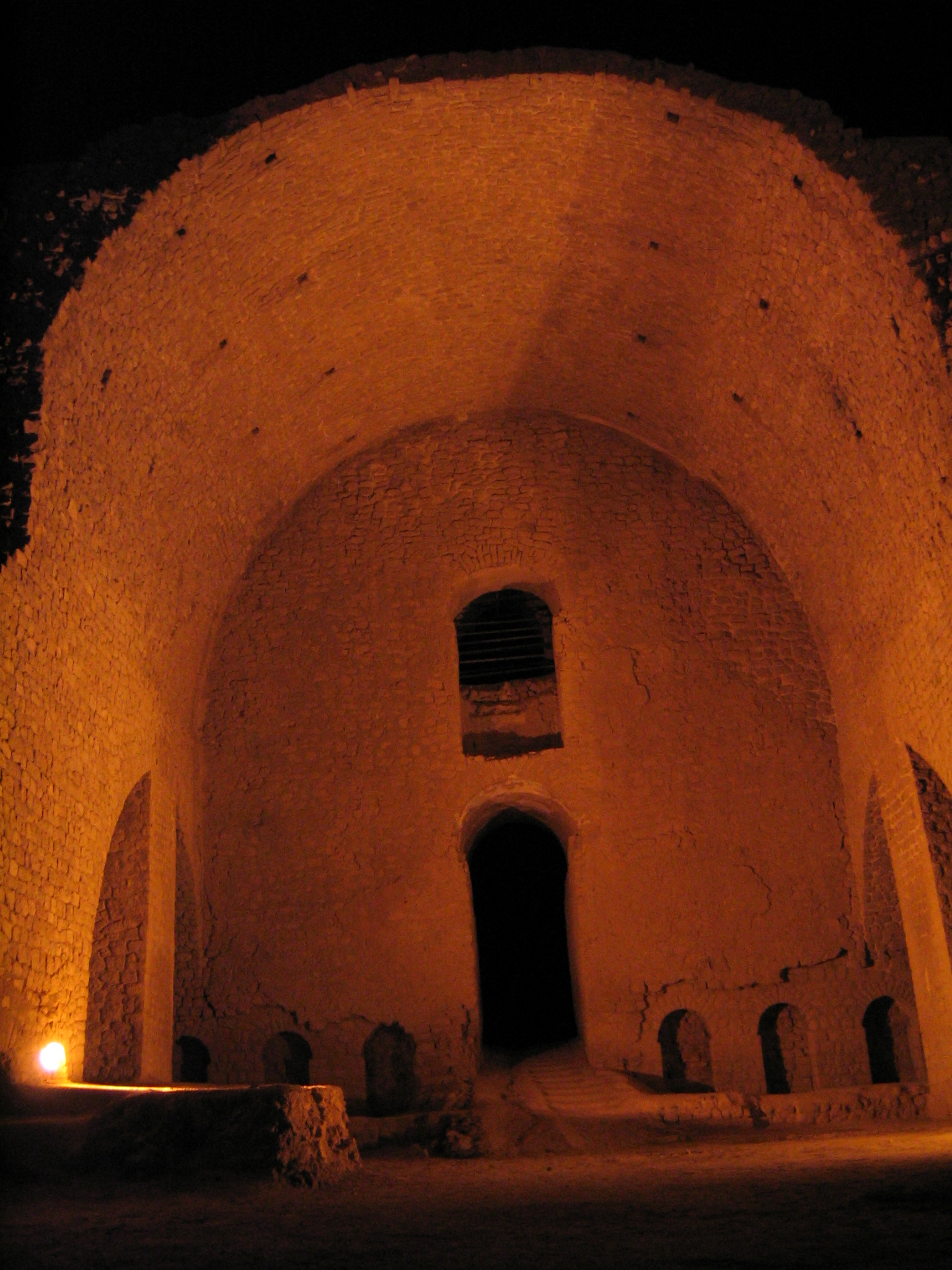 Ardeshir Babakan Palace 
