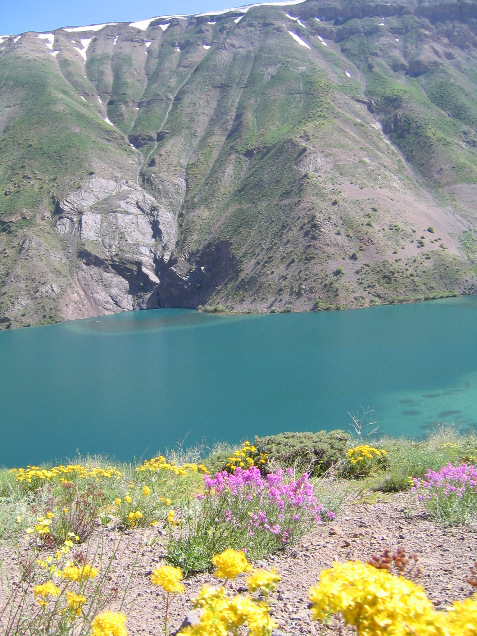 Great Gahar Lake 