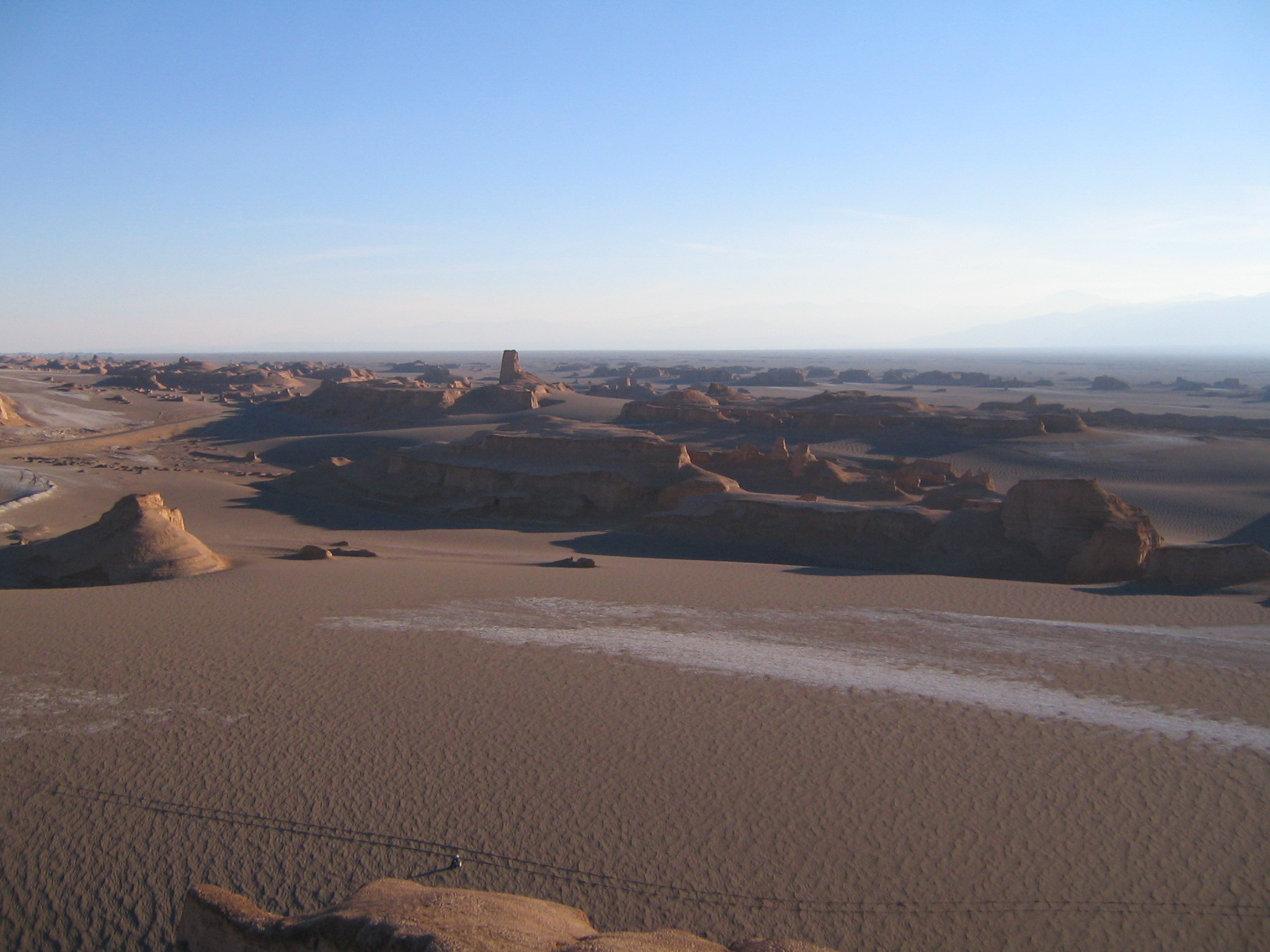 Lout Desert 