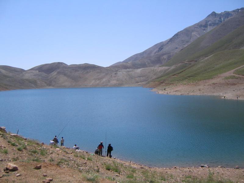 Taar Lake 
